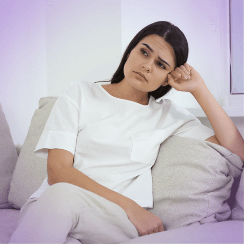 Hormonal Imbalance